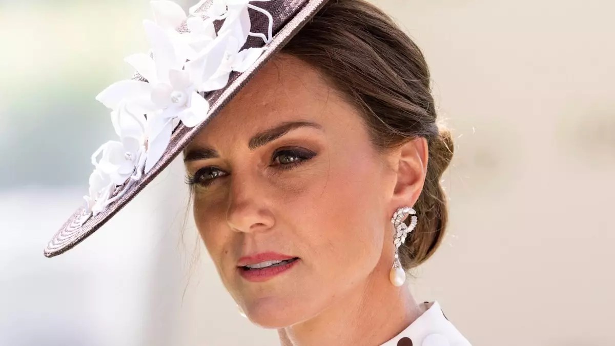 Resilience in the Spotlight: The Princess of Wales’ Thoughtful Absence at Royal Ascot