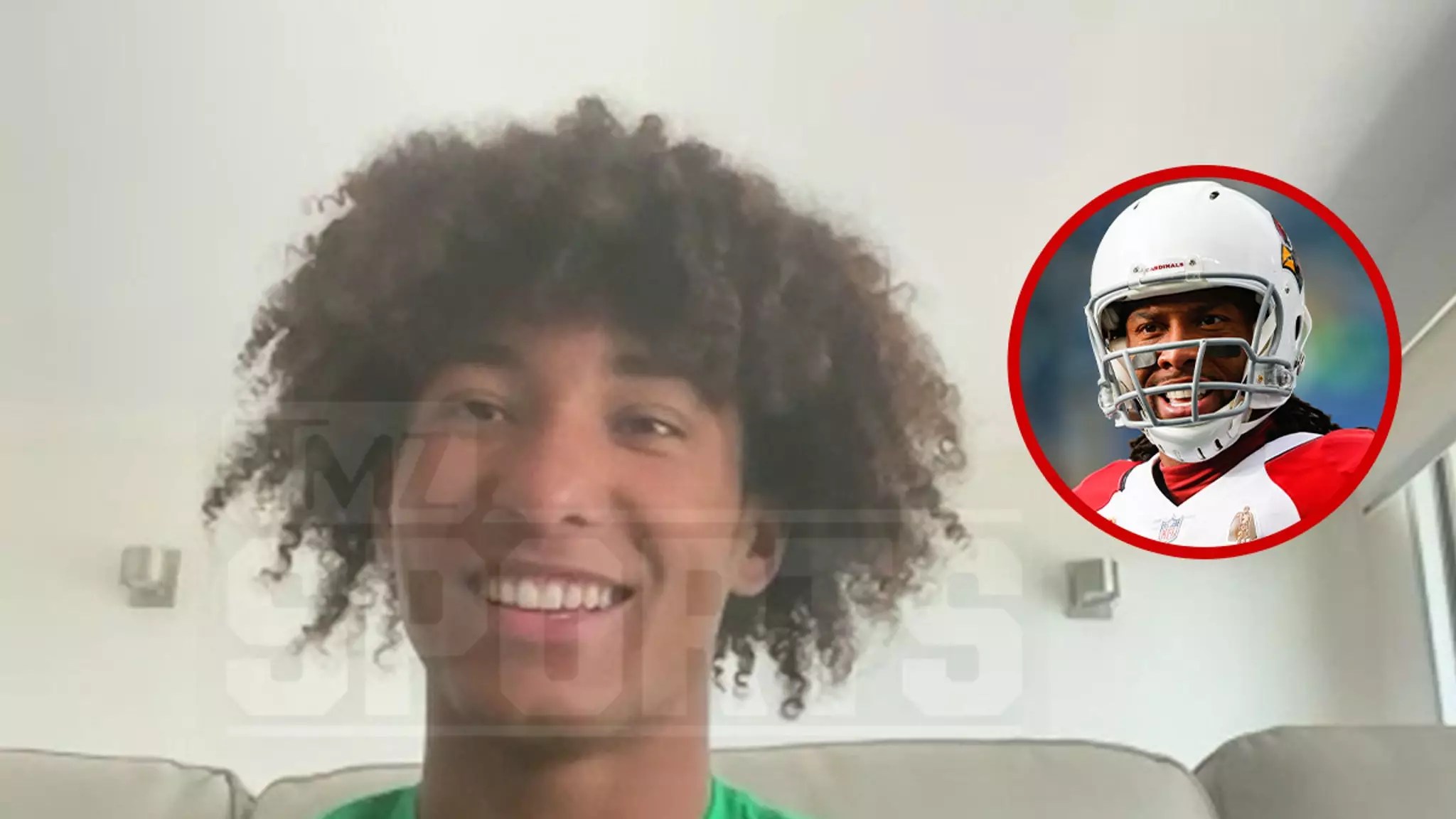 Devin Fitzgerald’s Bold Journey: Building a Legacy Beyond Family Fame