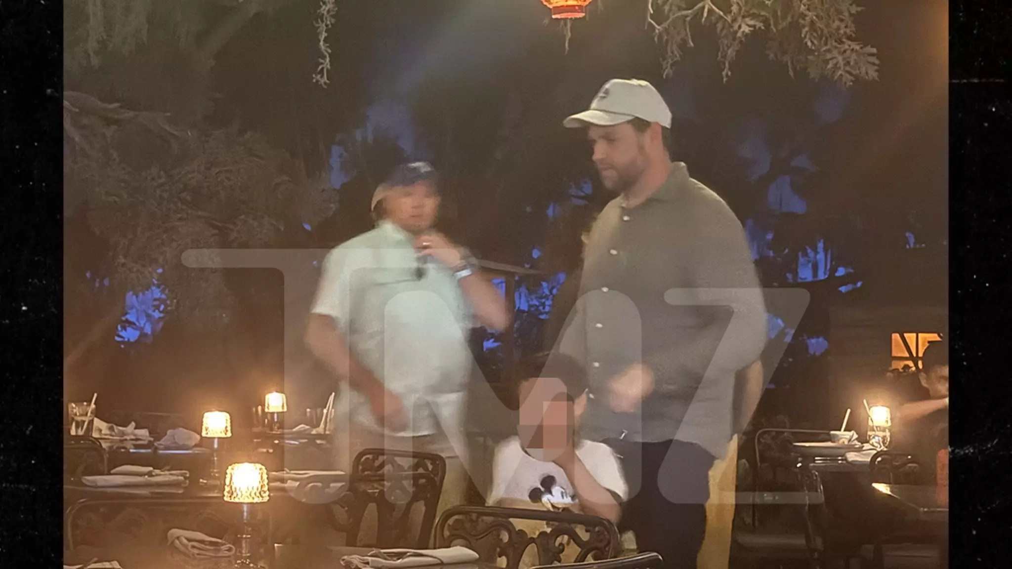 JD Vance Embraces Public Life Amidst Controversy: A Reflection of Personal Grace and Political Resilience