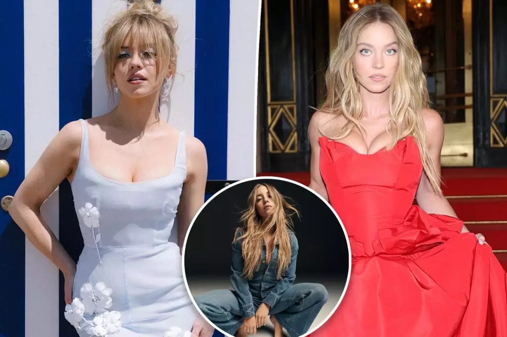 Sydney Sweeney’s Hidden Political Roots Spark Public Outcry and Debates on Celebrity Responsibility