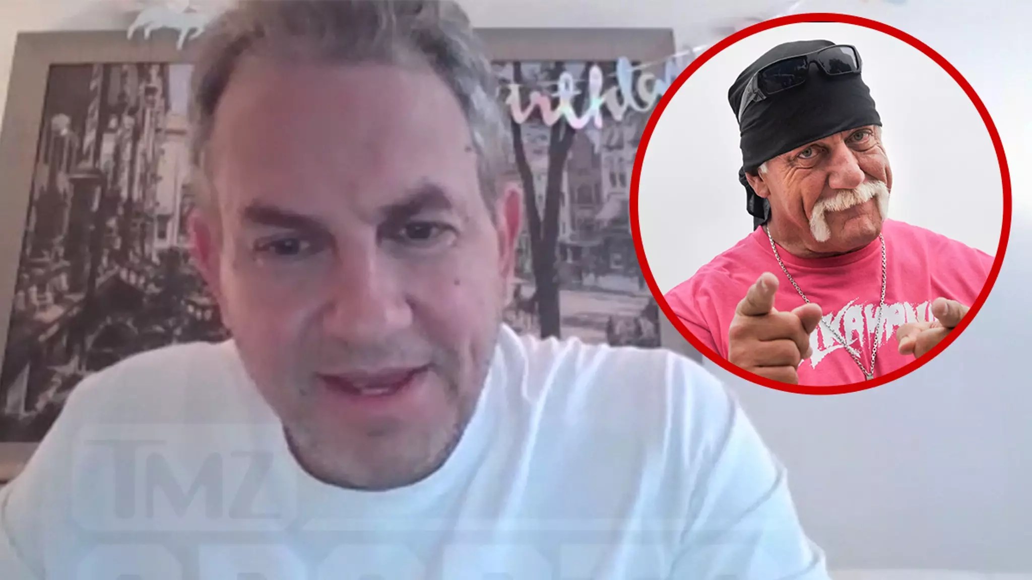 Hulk Hogan’s Legacy Preserved: A Revolutionary Tribute that Reignites Passion and Nostalgia