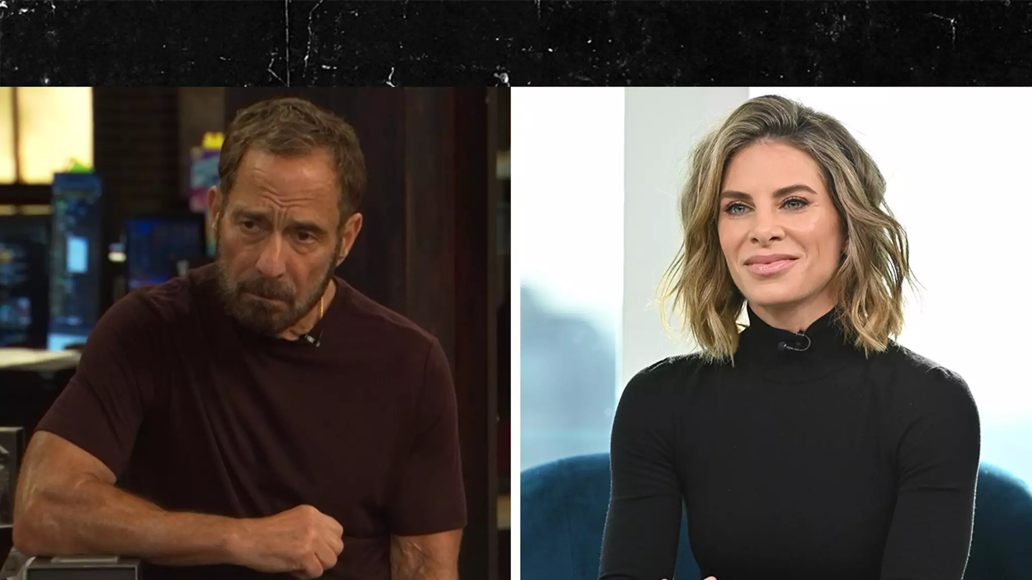 Unmasking Deception: Jillian Michaels Fights Back Against Netflix’s Distorted Narrative
