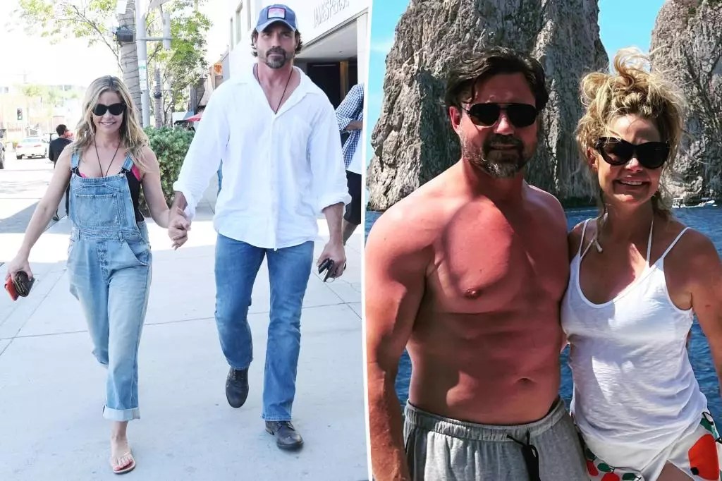 Denise Richards Confronts Legal Battle and Personal Turmoil in Struggle for Justice and Healing