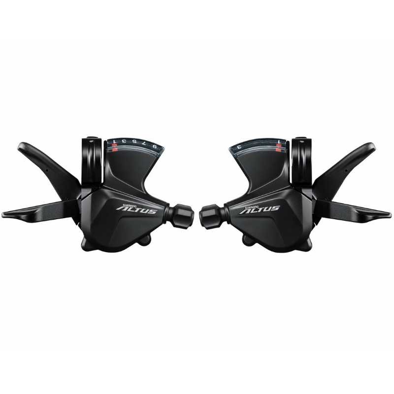 SHIMANO ALTUS SLM2000 3X9 27SPEED SHIFTER S2Hcycle MTB Road