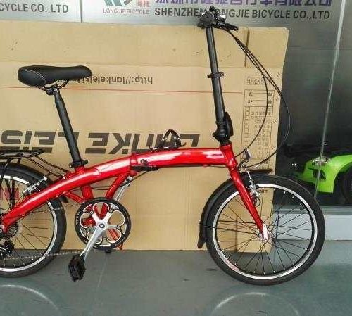 FOLDING & MINI VELO S2Hcycle MTB Road TRI Run