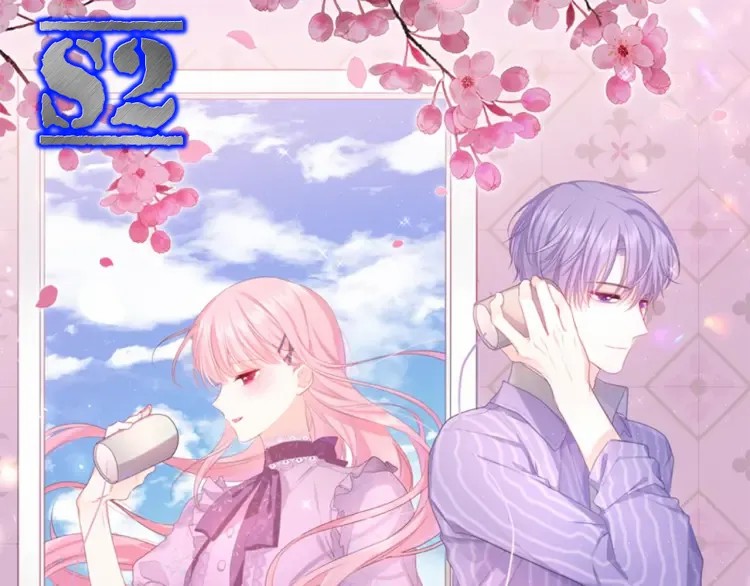 ️ Read Manga Hey, Mr Secret S2Manga