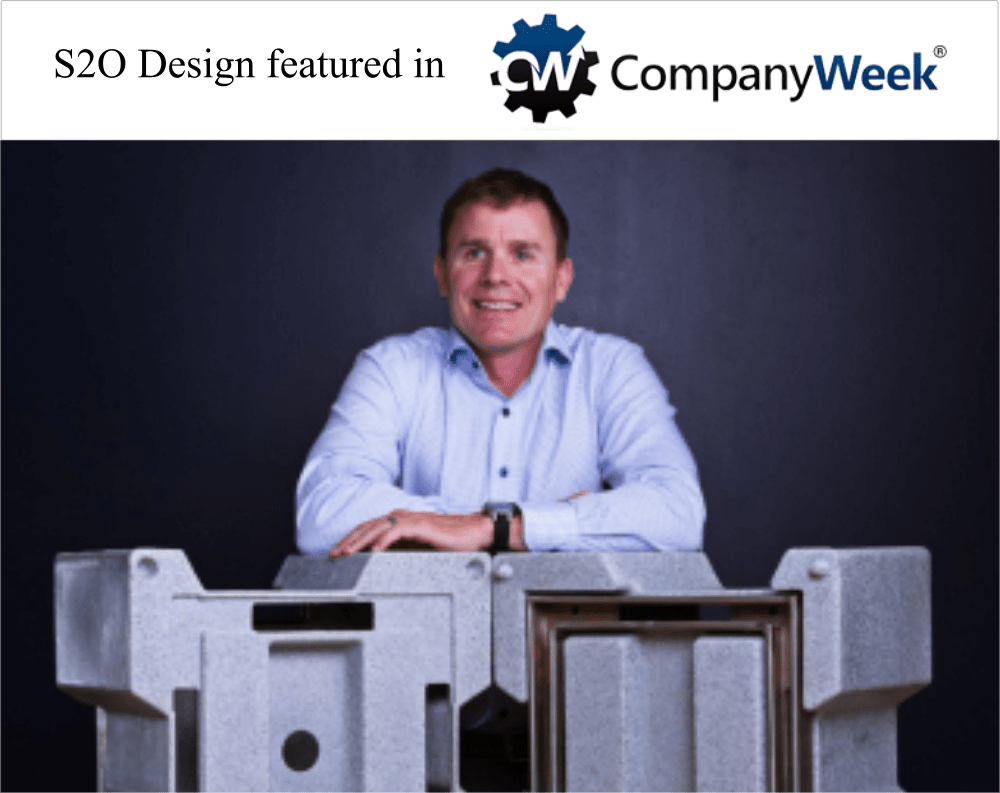 Company Week "Founder Scott Shipley is the wizard behind whitewater parks all over the globe