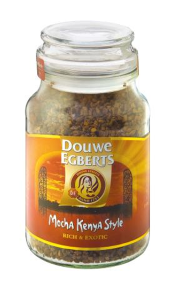 Coffee, Tea & Hot Drinks DOUWE EGBERTS Rich & Exotic Coffee Mocha