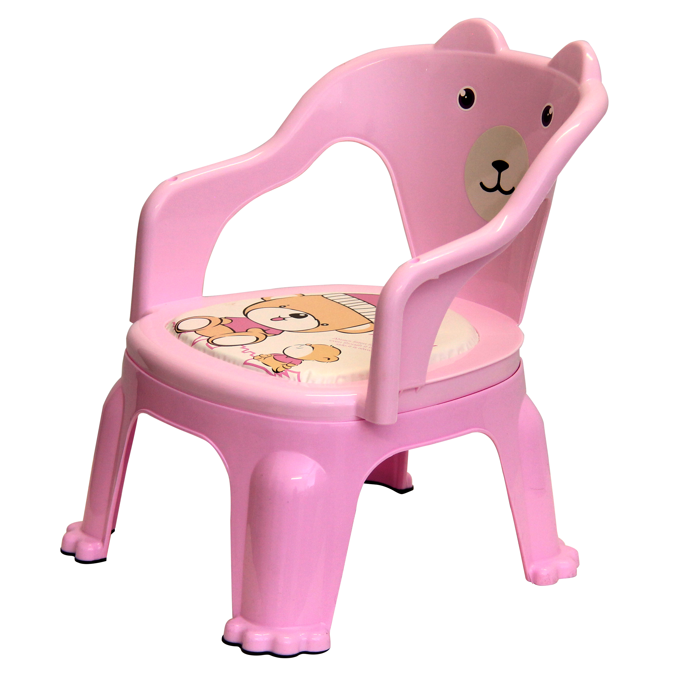 High Chairs & Booster Seats Nuovo Children's Dining Chair With