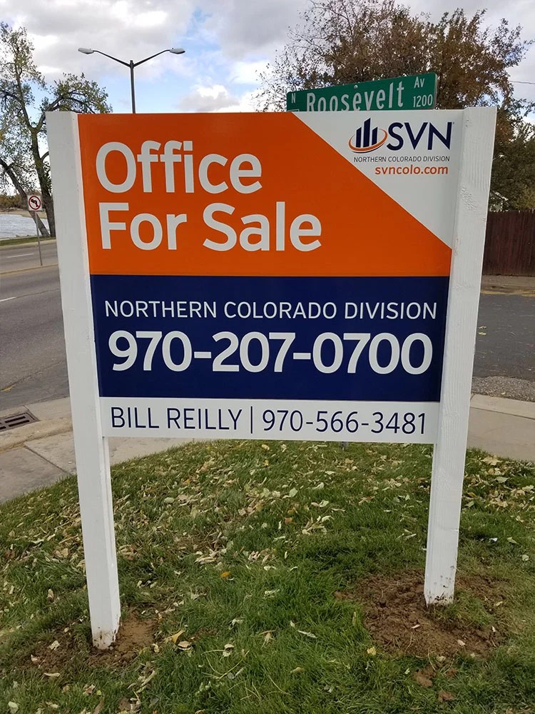 Plywood Signs Denver, CO 5 OFF Any Written Estimate » S2 Signs