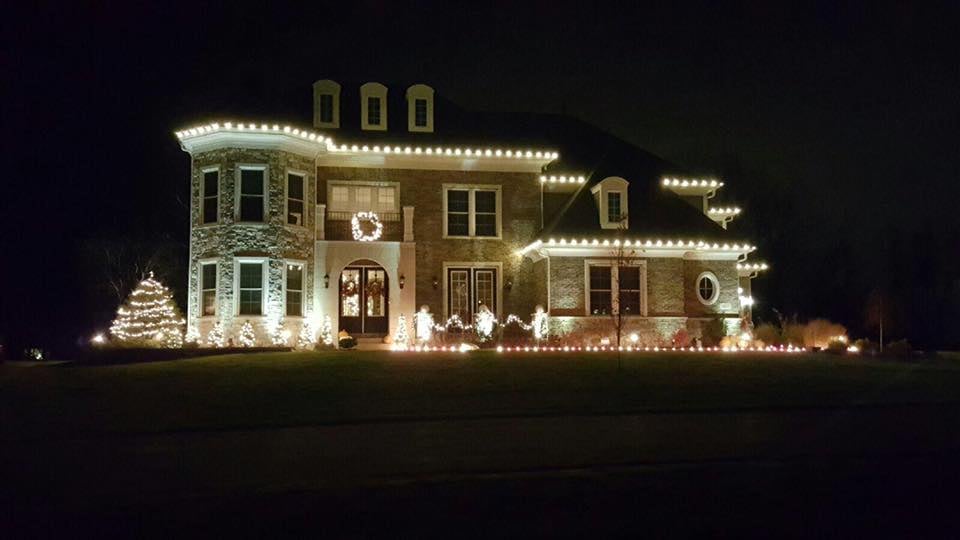 Christmas Light Installers of Long Island 6314895090 SUFFOLK COUNTY
