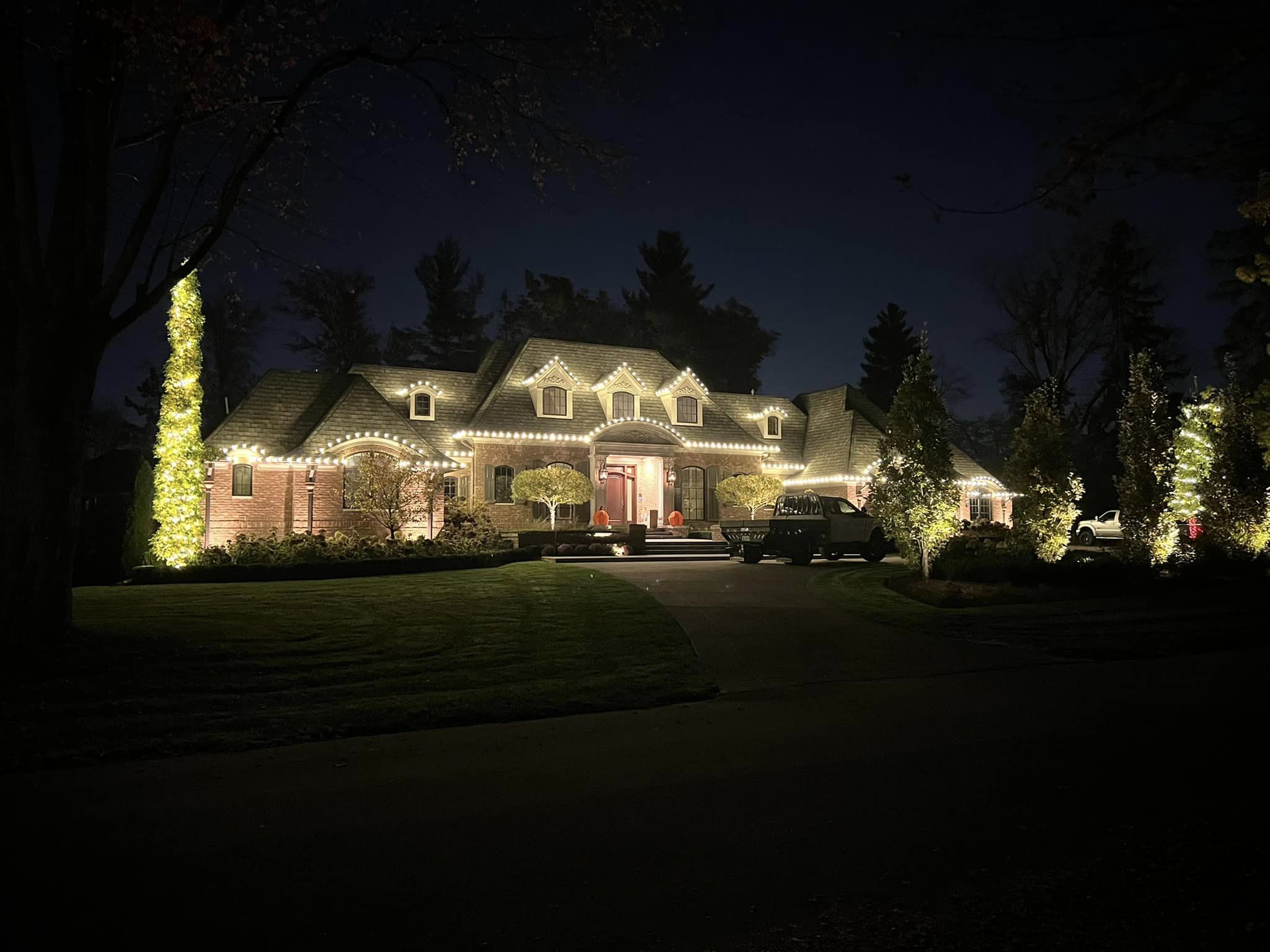Christmas Light Installers of Long Island 6314895090 SUFFOLK COUNTY