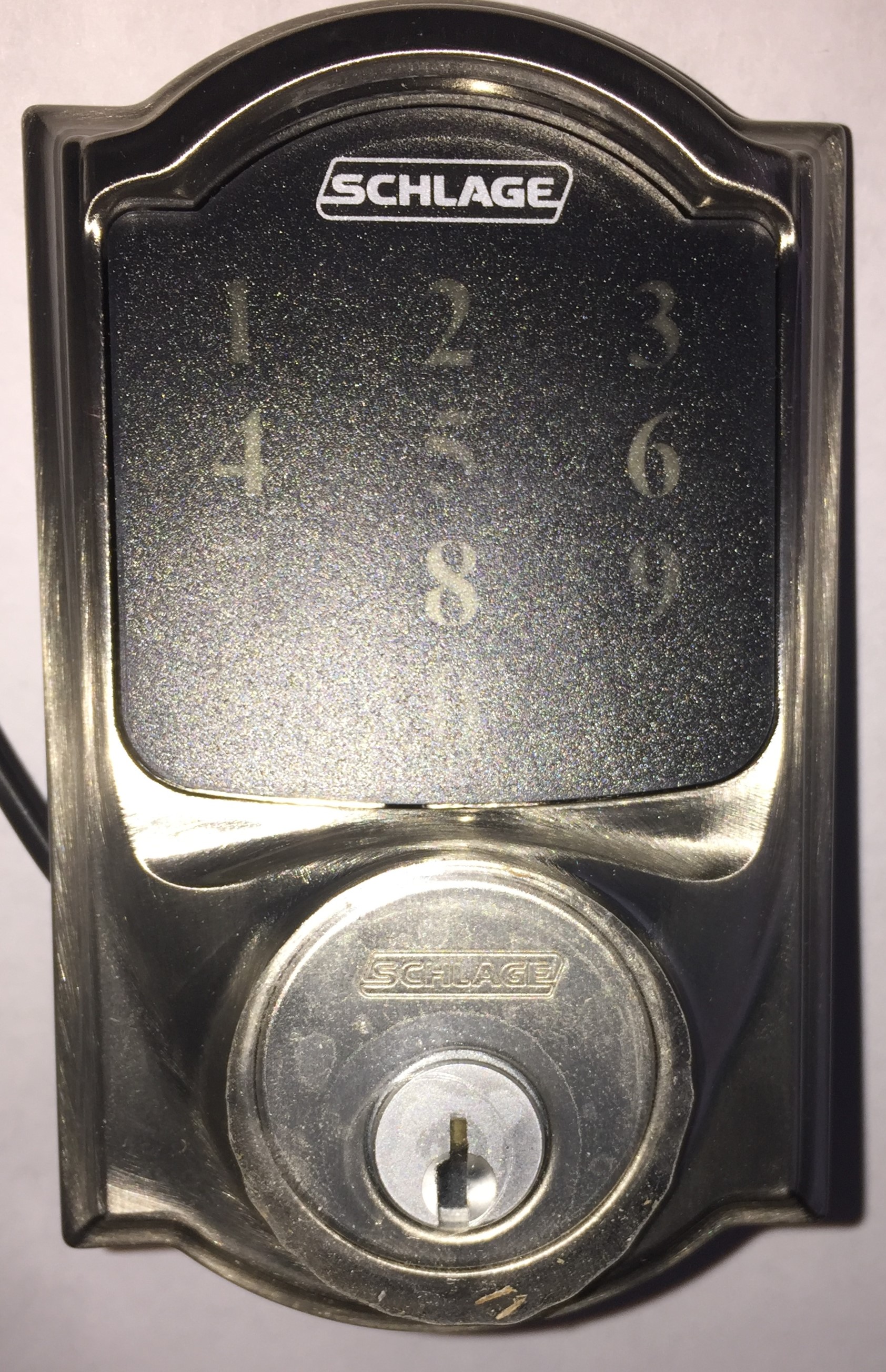 Gms Key Cylinders at Steve Wynkoop blog