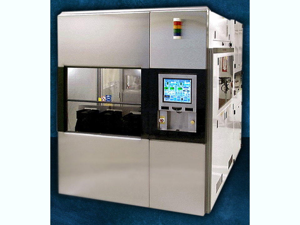 IPEC 776 Automated CMP System