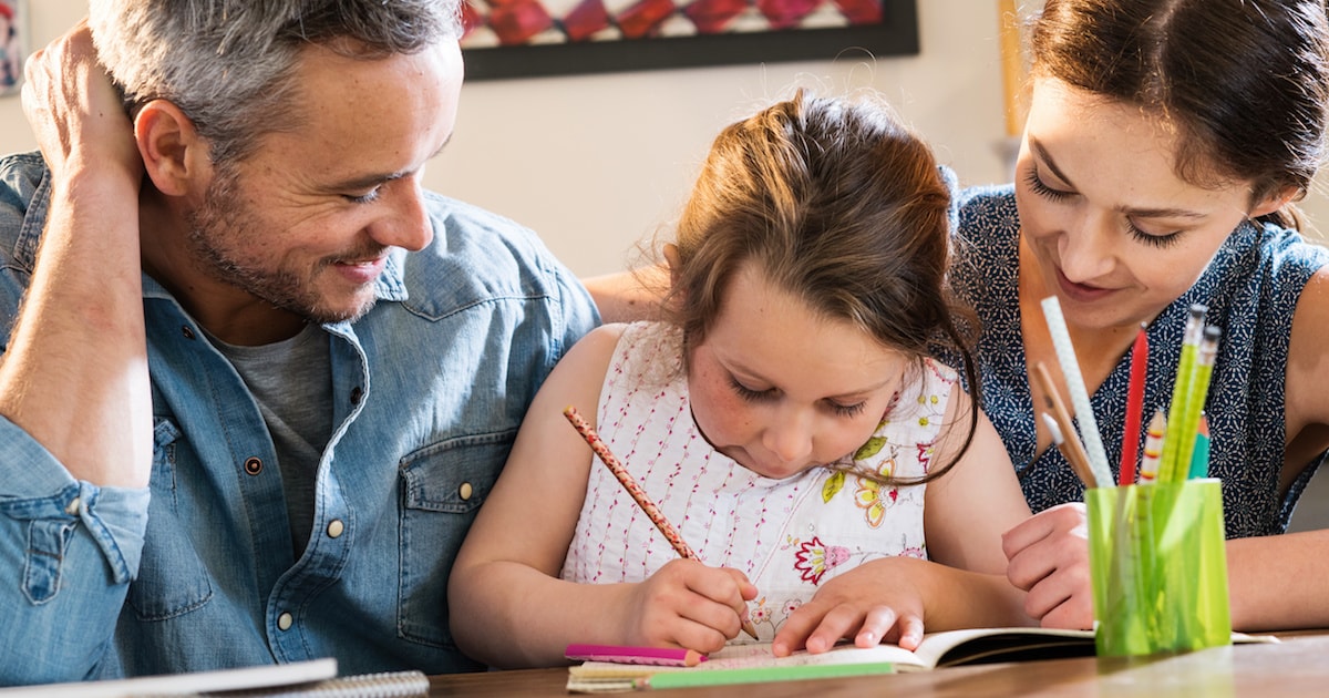 子どもの自己肯定感が下がってしまう、教育熱心なのに残念な親の3タイプ