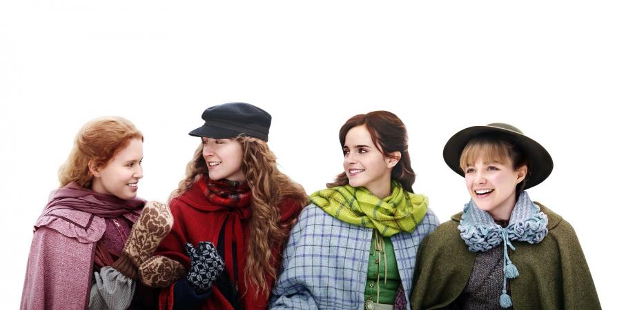 guardare Piccole Donne film completo italiano