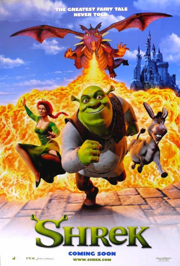 Din fericire, pentru dave și fiul său finny există o arcă menită să salveze animalele. Shrek 1 Dublat Ro Peatix