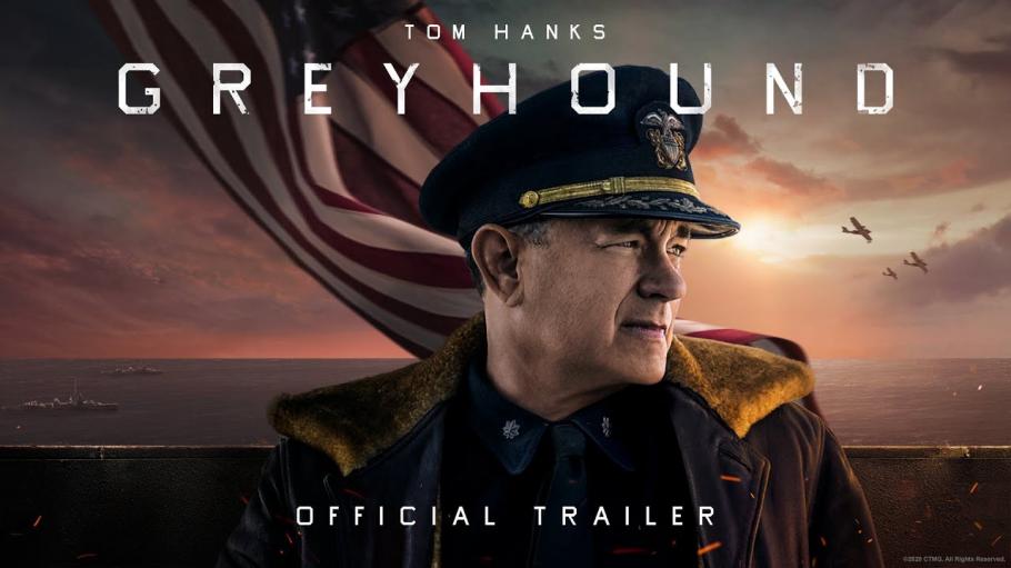 [Ver] Greyhound Pelicula Completa HD (2020) Online En Chille espanol