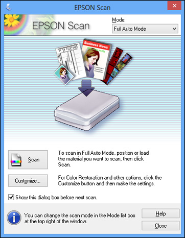 Epson event manager is an application that helps you manage scans from the control board and save the outcomes on your computer. Epson Scan Utility Download Mac Peatix