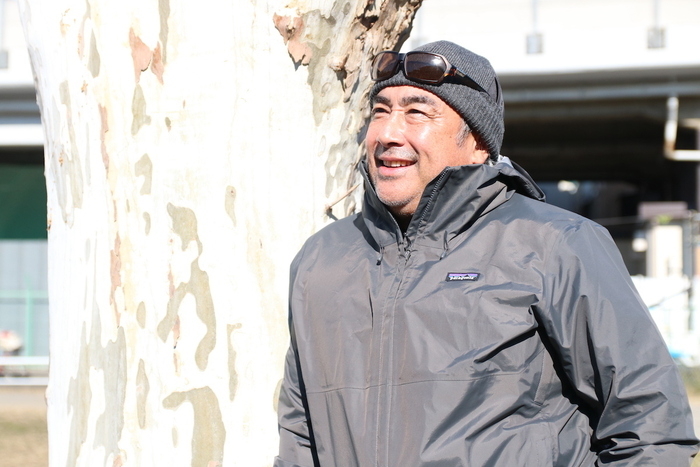 「キャンプ人気が定着するワケ」をレジェンド・田中ケン氏が語る。21年注目の「モンプ」とは！？ キャンプ・アウトドア情報メディアhinata