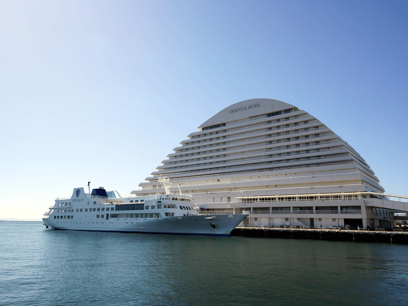 神戸のホテルで贅沢な時間を過ごそう！神戸の人気ホテル19選 TABI CHANNEL