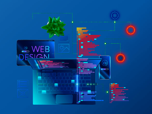 Website design company in pune Top Website Design