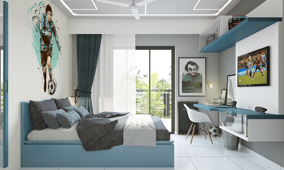 Modern False Ceiling Designs For Your Bedroom Design Cafe