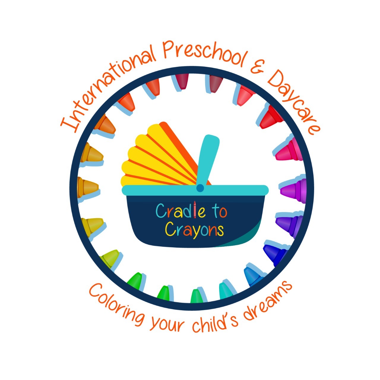 Cradle To Crayons International Preschool Daycare in Hadapsar, Pune