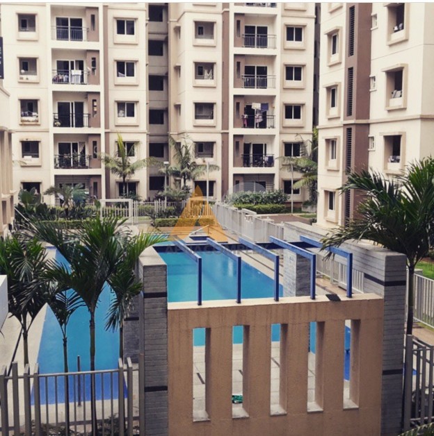 Fully Furnished Flat for Rent from March 2018 Classifieds