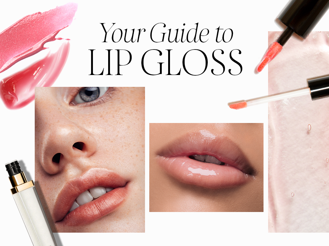 Best Lip Glosses Sephora Australia