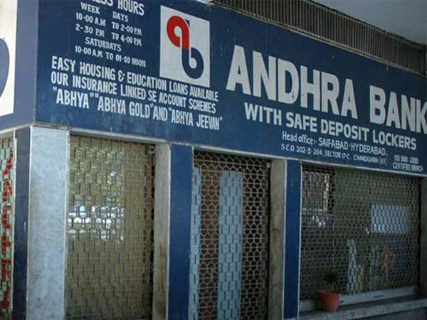 Andhra Bank shares crash as charge sheet filed against exdirector