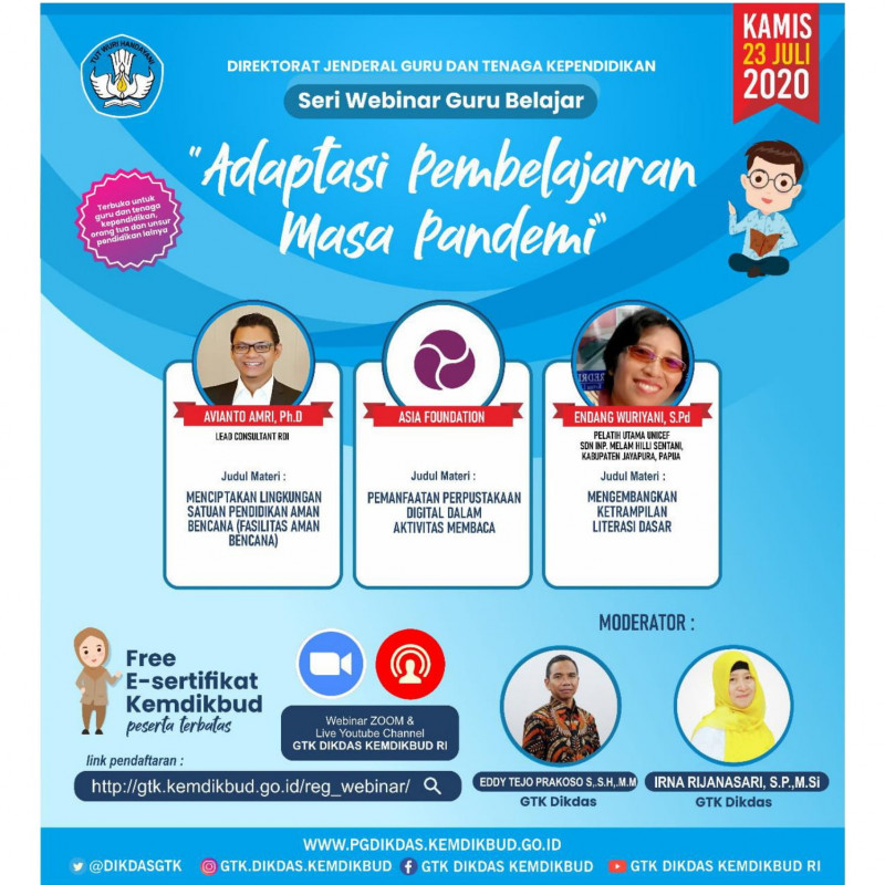 Dikdas Kemdiknas Go Id Soal Kumplit