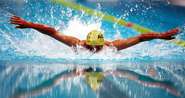 The 10 Most Popular Events of the Summer Olympic Games HalalTrip