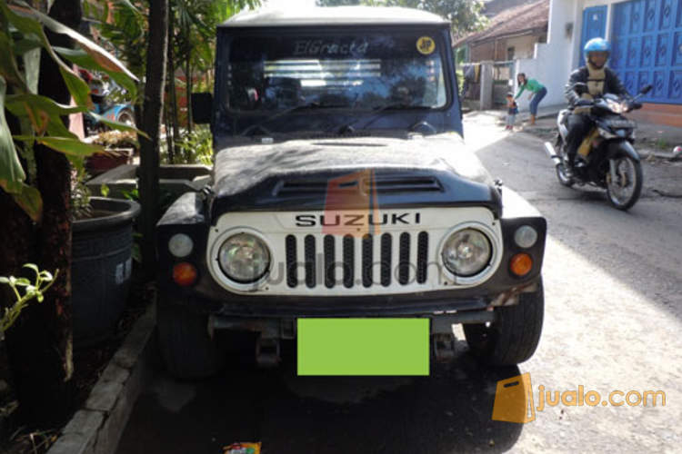 Jual jimny jangkrik cek harga di