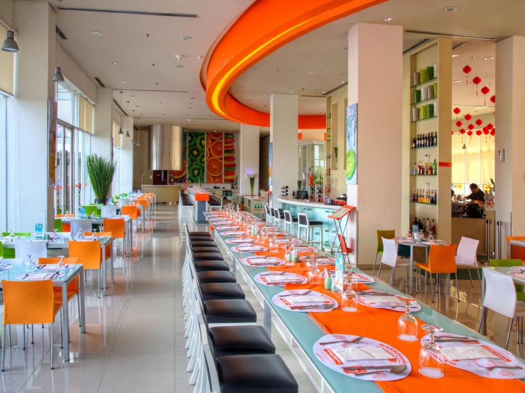 Harris Batam Center Hotel Discount Offer Promotion
