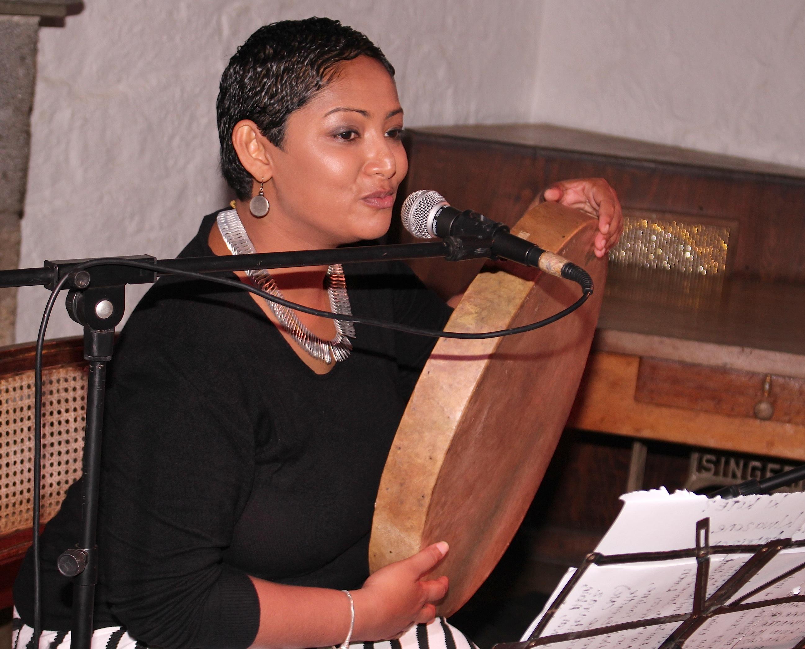 Musique sur le rythme mauricien Le Mauricien
