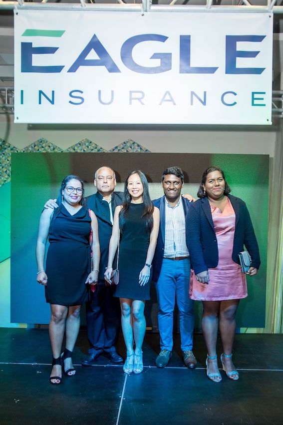 30.05 Eagle Insurance