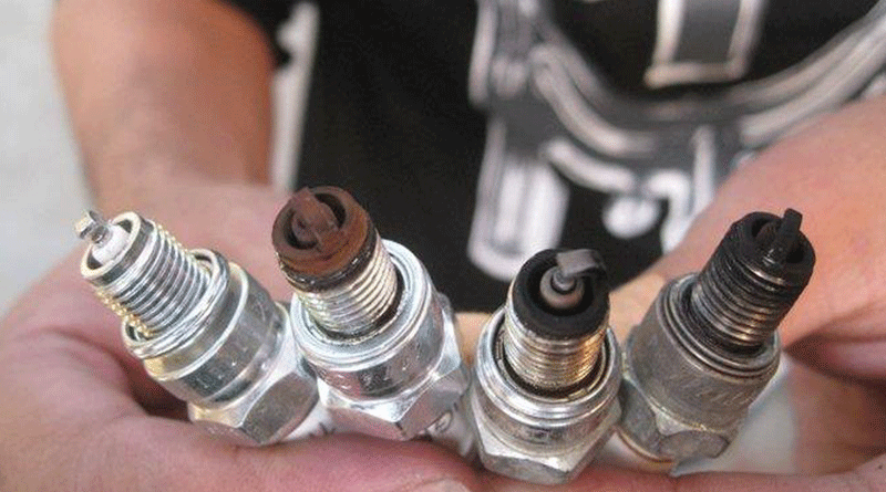 Busi Motor Bemasalah? Nih Cara Dan Tips Jaga Awetnya