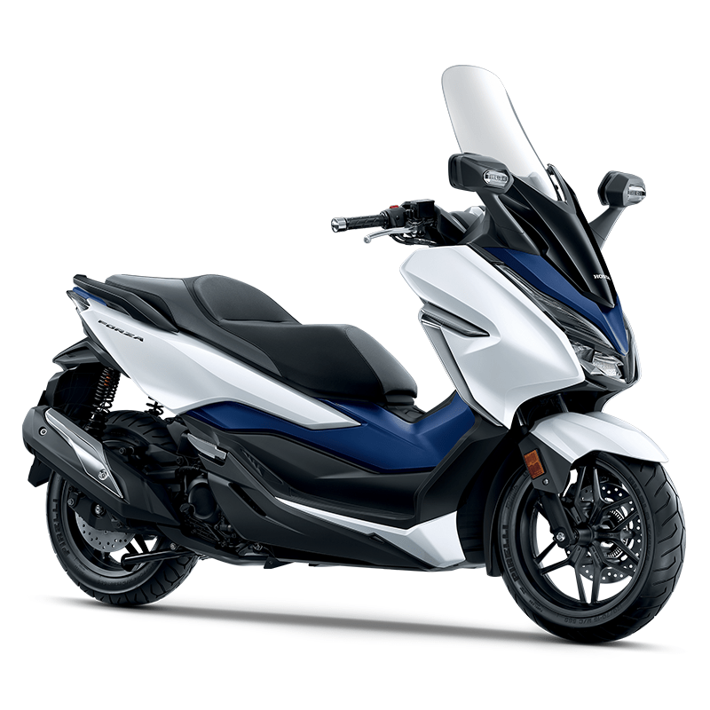 6 Motor Matik 250cc Termurah Di Indonesia, Saatnya Naik Kelas!
