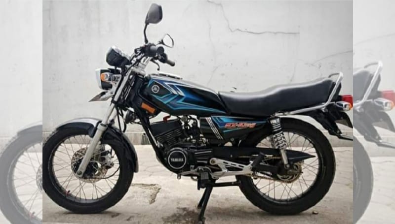 5 Penyebab RX King Kurang Tenaga Moladin