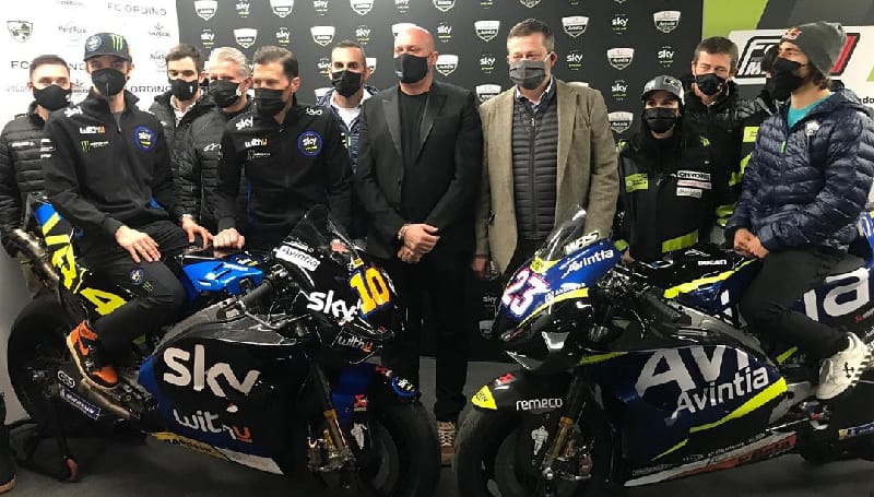 7 Livery Motor MotoGP 2021 Terbaik, Mana Paling Keren?