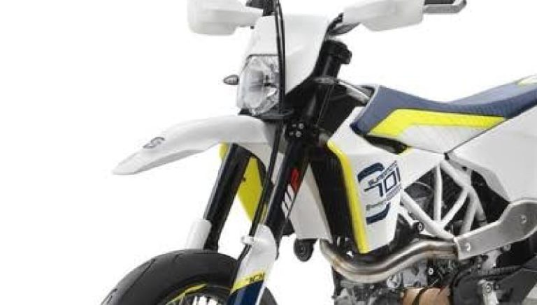 5 Tips Modifikasi Motor Bebek Jadi Supermoto Moladin
