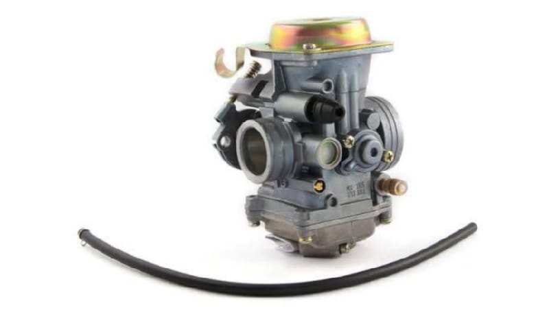 3 Ciriciri Spul Motor Lemah, Bikers Harus Tahu Moladin