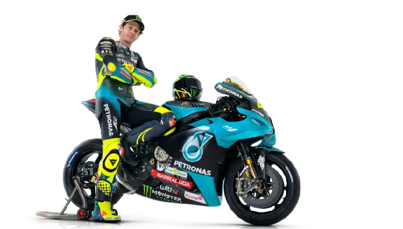 Berapa Harga Motor MotoGP? Ini Bocorannya MOLADIN