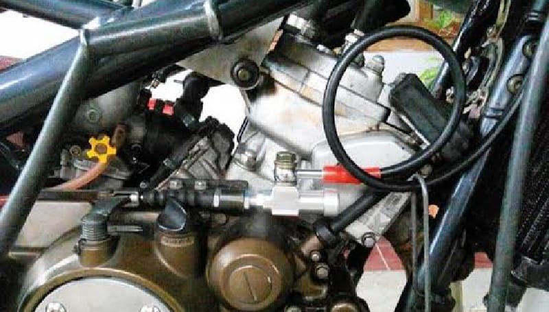 Kelebihan Dan Kelemahan Kopling Hidrolik Di Motor Moladin