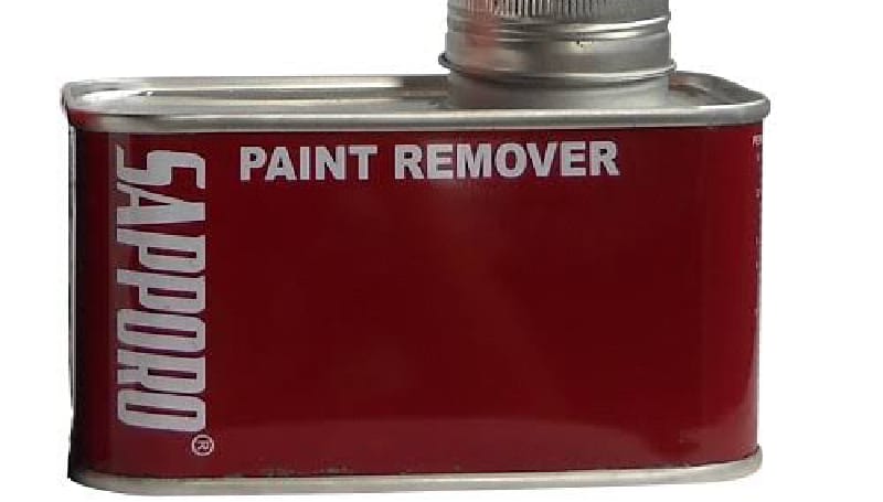 Cara Menghilangkan Cat Pada Velg Motor Yang Mudah Moladin