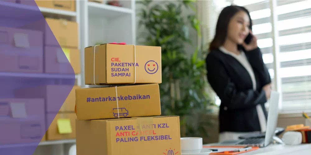 Pentingnya Peran Jasa Pengiriman Bagi Bisnis Online
