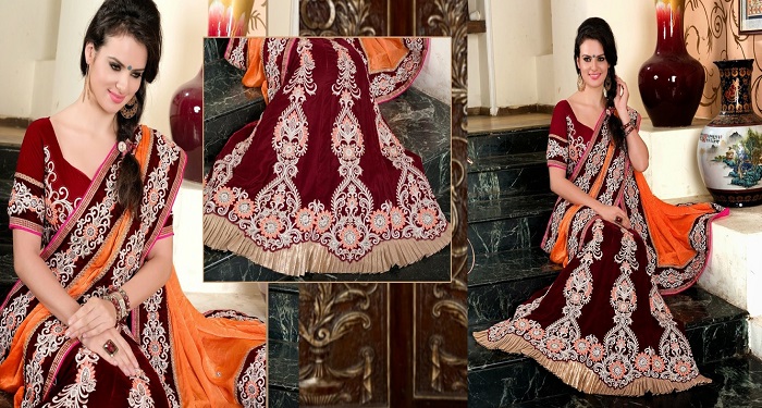 Deals & Discounts In Rajouri Garden, Delhi On Women's Wear, Bridal