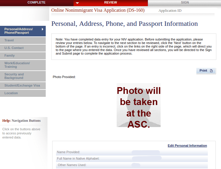 8 Simple Steps on How To Fill DS160 Form For Student Visa? Yocket