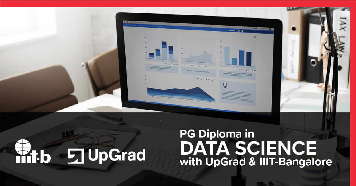 PG Diploma in Data Science Analytics Certification